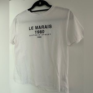 Zara TShirt